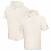 Tampa Bay Rays Pro Standard Neutral Hoodie T-Shirt Clearance