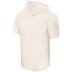 Tampa Bay Rays Pro Standard Neutral Hoodie T-Shirt Clearance