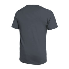 Atlanta Falcons Majestic Threads Sundays Skyline T-Shirt Gray - NFL