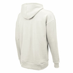 Atlanta Falcons Majestic Threads Unisex Sundays Skyline Pullover Hoodie White - NFL
