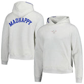 Los Angeles Dodgers Unisex Fleece Pullover Hoodie Sale