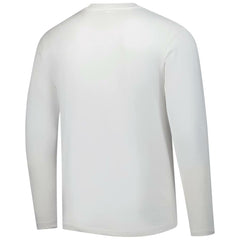 Texas Rangers Fanatics Press Box Long Sleeve T-Shirt Sale