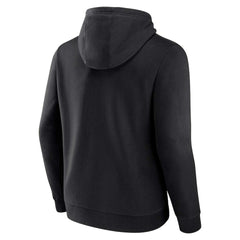 Atlanta Falcons NFL x Bud Light Pullover Hoodie Black - NFL