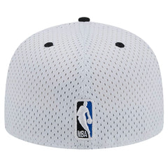 New Era - Orlando Magic Throwback 2Tone 59FIFTY Fitted Hat - White/Black