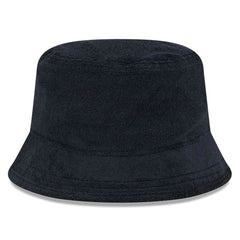 New Era - Phoenix Suns Court Sport Terry Bucket Hat - Black