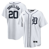 Spencer Torkelson Detroit Tigers Nike Home Replica Jersey for sale