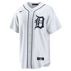 Spencer Torkelson Detroit Tigers Nike Home Replica Jersey for sale