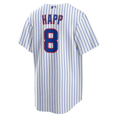 Ian Happ Chicago Cubs Nike Home Replica Jersey On Sale
