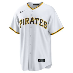 Oneil Cruz Pittsburgh Pirates Nike Home Replica Jersey Sale