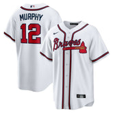 Sean Murphy Atlanta Braves Nike Replica Player Jersey for sale