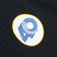 Eric Dickerson Los Angeles Rams Retired Player Name & Number Mesh Top Black - Mitchell & Ness