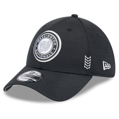 Washington Nationals New Era 2024 Clubhouse 39THIRTY Flex Hat Near Me