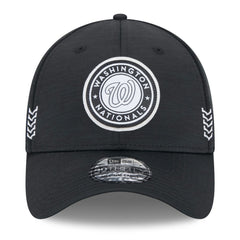 Washington Nationals New Era 2024 Clubhouse 39THIRTY Flex Hat Near Me
