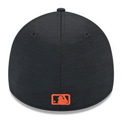 San Francisco Giants New Era 2024 Clubhouse 39THIRTY Flex Hat Sale