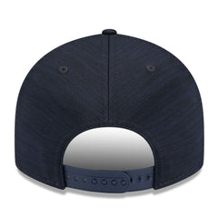 Houston Astros New Era 2024 Clubhouse Low Profile 9FIFTY Snapback Hat discount