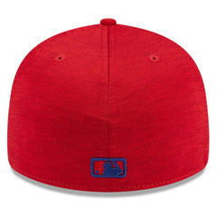 Philadelphia Phillies New Era 2024 Clubhouse Low Profile 59FIFTY Fitted Hat Online