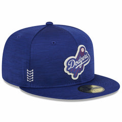 Los Angeles Dodgers New Era 2024 Clubhouse 59FIFTY Fitted Hat Near Me