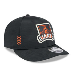 San Francisco Giants New Era 2024 Clubhouse Low Profile 9FIFTY Snapback Hat Near Me