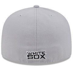 Chicago White Sox New Era Gameday Sideswipe 59FIFTY Fitted Hat Online