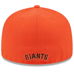 San Francisco Giants New Era Gameday Sideswipe 59FIFTY Fitted Hat Near Me
