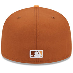 Chicago White Sox New Era Spring Color Basic Two-Tone 59FIFTY Fitted Hat On Sale