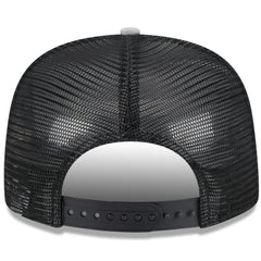 Chicago White Sox New Era Team Foam Front A-Frame Trucker 9FIFTY Snapback Hat for sale