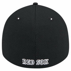 Boston Red Sox New Era Active Dash Mark 39THIRTY Flex Hat On Sale