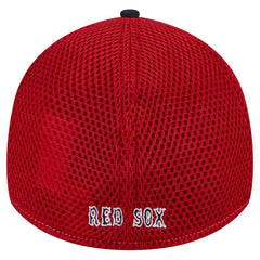 Boston Red Sox New Era Neo 39THIRTY Flex Hat discount