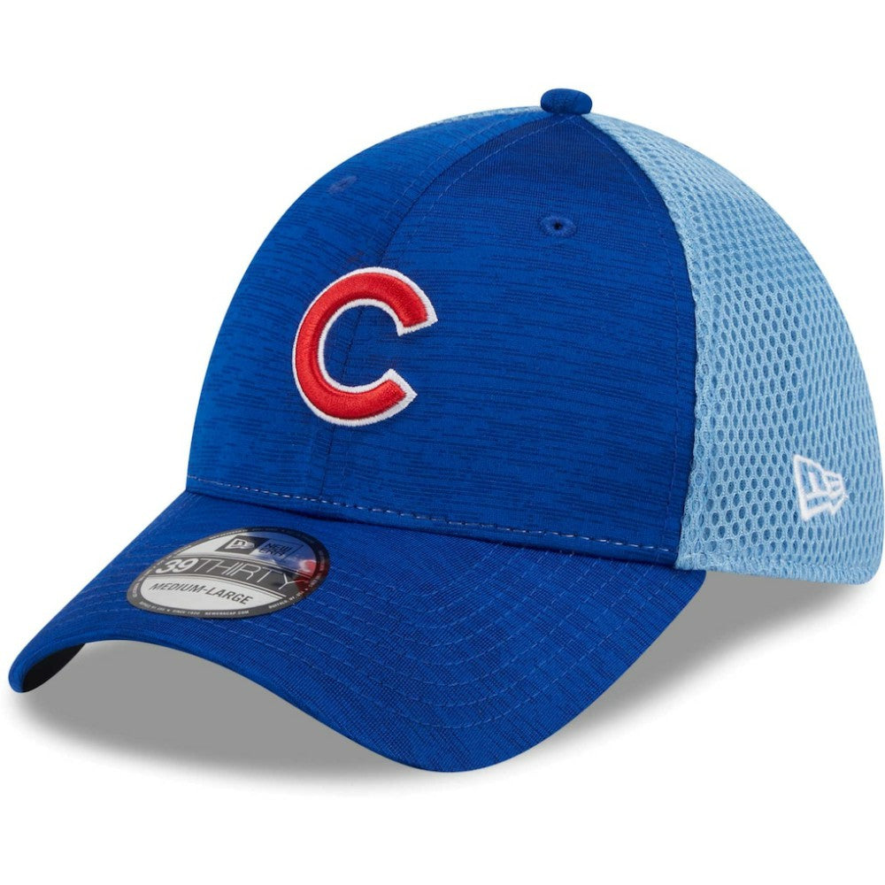 Chicago Cubs New Era Neo 39THIRTY Flex Hat Online