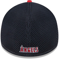Los Angeles Angels New Era Neo 39THIRTY Flex Hat Lifestyle
