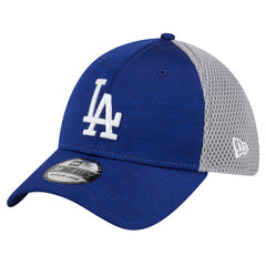Los Angeles Dodgers New Era Neo 39THIRTY Flex Hat for sale