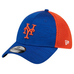 New York Mets New Era Neo 39THIRTY Flex Hat Lifestyle