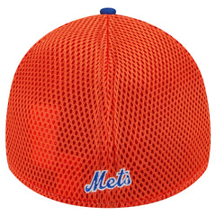 New York Mets New Era Neo 39THIRTY Flex Hat Lifestyle