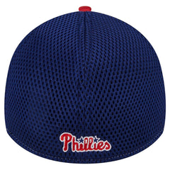 Philadelphia Phillies New Era Neo 39THIRTY Flex Hat Lifestyle