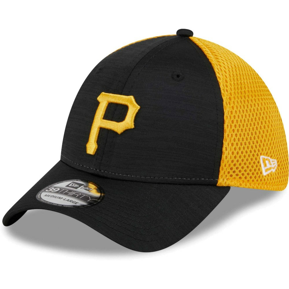 Pittsburgh Pirates New Era Neo 39THIRTY Flex Hat Sale