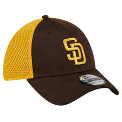 San Diego Padres New Era Neo 39THIRTY Flex Hat Near Me