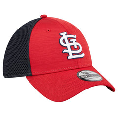St. Louis Cardinals New Era Neo 39THIRTY Flex Hat discount