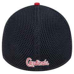 St. Louis Cardinals New Era Neo 39THIRTY Flex Hat discount