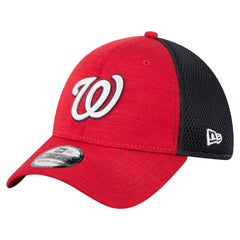 Washington Nationals New Era Neo 39THIRTY Flex Hat Near Me