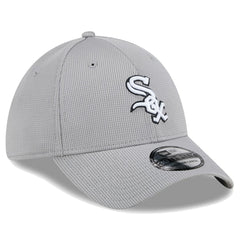 Chicago White Sox New Era Active Pivot 39THIRTY Flex Hat for sale