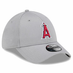 Los Angeles Angels New Era Active Pivot 39THIRTY Flex Hat Online