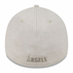 Los Angeles Angels New Era 2024 Clubhouse 39THIRTY Flex Hat discount
