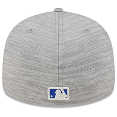 New York Mets New Era 2024 Clubhouse Low Profile 59FIFTY Fitted Hat for sale