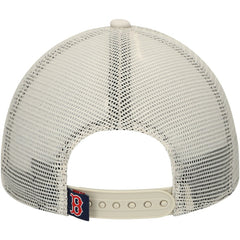 Boston Red Sox New Era Game Day 9TWENTY Adjustable Trucker Hat Online