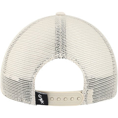 Chicago White Sox New Era Game Day 9TWENTY Adjustable Trucker Hat On Sale