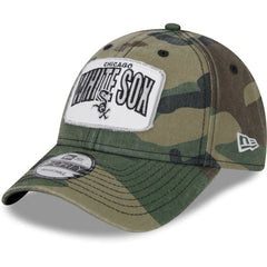 Chicago White Sox New Era Gameday 9FORTY Adjustable Hat for sale