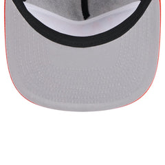 San Francisco Giants New Era Throwback Meshback Golfer Hat Sale