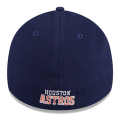 Houston Astros New Era 2025 Batting Practice 39THIRTY Flex Hat Online