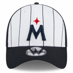 Minnesota Twins New Era 2025 Batting Practice 39THIRTY Flex Hat Sale