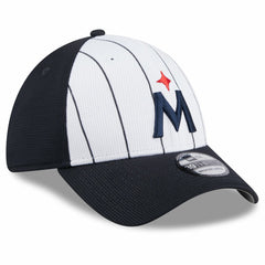 Minnesota Twins New Era 2025 Batting Practice 39THIRTY Flex Hat Sale